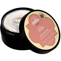 mks eco Marrakesh Oil Isle of You Duft Whip Körperbutter Body Butter mit Arganöl 227g