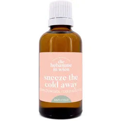 DIE Hebamme IN Wien Erkältungs√∂l Haut√∂l 50 ml