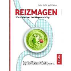 Reizmagen. Wenn alles auf den Magen schlägt Buch 1 St