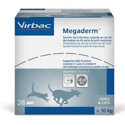 Virbac Megaderm®