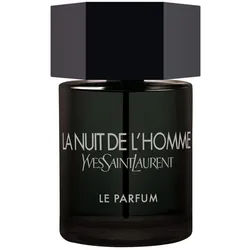 Yves Saint Laurent La Nuit De L'Homme Le Parfum, 60 ml