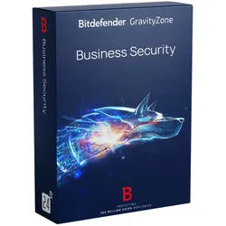 Bitdefender GravityZone Business Security Renewal