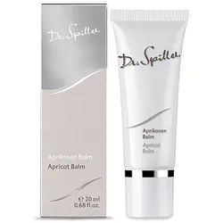 Doctor Spiller Aprikosen Balm 20 ml