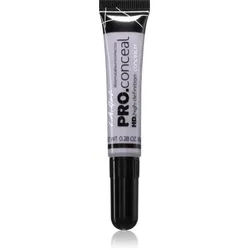 L.A. Girl Cosmetics HD Pro. Conceal Flüssig-Korrektor Farbton Lavender 8 g
