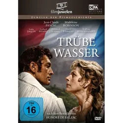 DVD Trübe Wasser
