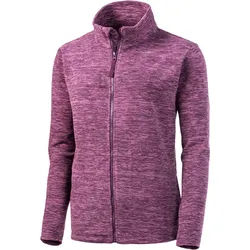 Mikrofleece- Jacke für Damen