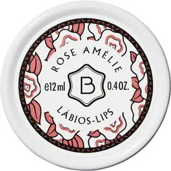 Benamor Collections ROSE-AMELIERevitalizing Lip Balm 12 ml