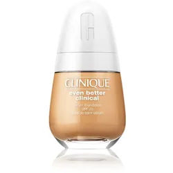 Clinique Even Better Clinical Serum Foundation SPF20, CN 58 Honey
