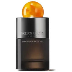 Molton Brown Sunlit Clementine & Vetiver Eau de Parfum 100 ml