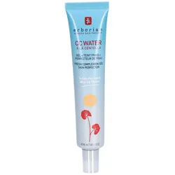 Erborian® CC Water Gel Gold mit Centella zur Teint-Perfektionierung