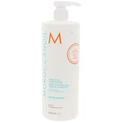 Moroccanoil Hydration Feuchtigkeits Conditioner 1 l Unisex