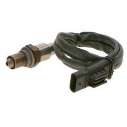 BOSCH Lambdasonde Nach Katalysator (0 281 004 661) für BMW 3 2 1 4 5