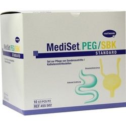 MediSet PEG/SBK Standard