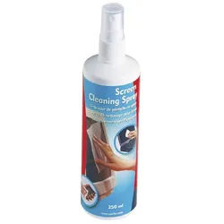 Bildschirmreiniger-Spray