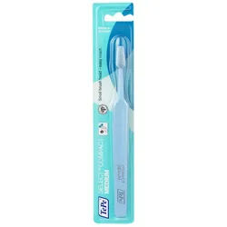 TePe® SelectTM Compact Medium Zahnbürste