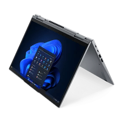 Lenovo ThinkPad X1 Yoga Gen 8 Processeur Intel® Core i5-1335U 13e génération c?urs E jusqu?à 3,40 GHz, c?urs P jusqu?à 4,60 GHz, Windows 11 Famille 64, Disque SSD M.2 256 Go 2280 PCIe Gen4 TLC Opal