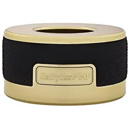 BaByliss PRO Boost+ Clipper Ladeständer Gold FX8700GBPBASE