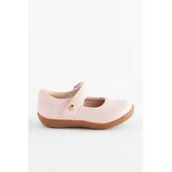 Next Mary-Jane-Schuhe für Laufanfänger Lauflernschuh (1-tlg) rosa 20,5 EU