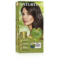 Naturtint® Dauerfarbstoff 4N Naturkastanie
