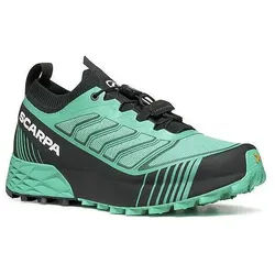 Scarpa Ribelle Run 2 Wmn aqua/green black (1096) 43