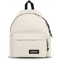 Eastpak Freizeitrucksack Padded Pak'R weiß