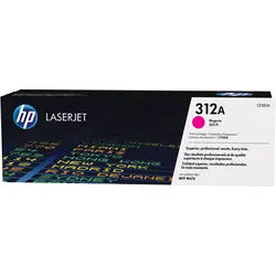 Hp Lasertoner CF383A magenta 2.700 Seiten