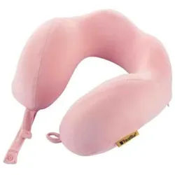 Tranquility Pillow Wider Fit - Pink