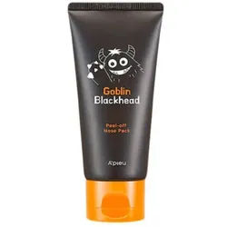 A'pieu - Goblin Mitesser Peel-Off Nasenpackung 50 ml Unisex