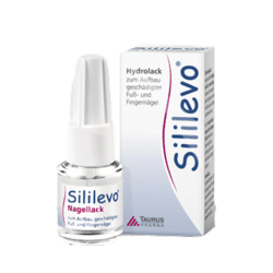 Sililevo Nagellack 3.3 ml