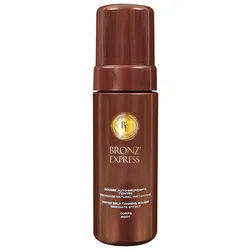 AcadÉmie - Bronz' Express Mousse Auto-Bronzante Teintee Selbstbräuner 150 ml