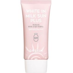 G9 Skin - White in Milk Sun Plus SPF 50+ / PA++++ Sonnenschutz 40 ml Damen