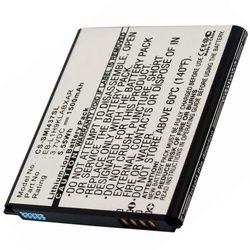 Samsung SGH-I437 Ersatz-Akku von AccuCell