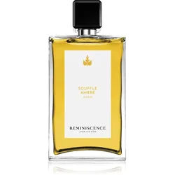 Reminiscence Souffle Ambre Eau de Toilette intense Unisex 100 ml