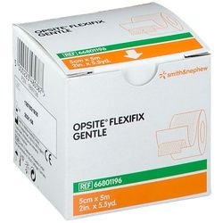 Smith&Nephew Opsite Flexifix Soft 5 cm x 5 m