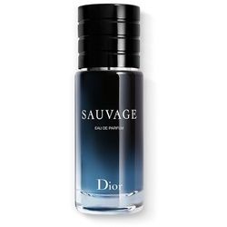 DIOR - Sauvage – Zitrus- und Vanillenoten Eau de Parfum 30 ml Herren