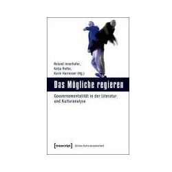 Das Mögliche regieren, Fachbücher