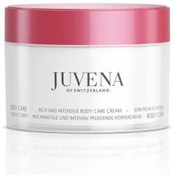 Juvena of Switzerland Luxury Adoration Rich Body Care Cream 200 ml Frauen