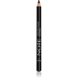Note Cosmetique Ultra Rich Color Wasserfester Eyeliner Farbton 09 Espresso 1,1 g