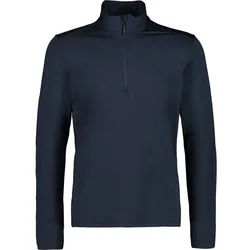 CMP Herren Rolli Man Sweat black blue 48