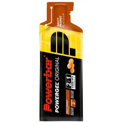 PowerBar® Original Gel Salty Peanut