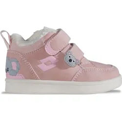 Lotto Sneaker Sneaker rosa 24 EU