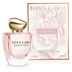 Devota & Lomba Eau de Parfum Mar De Rosas Eau de Parfum 100ml