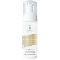 Bioturm Gesichts-Reinigungsmousse Nr.125 - Reinigungsschaum 150ml