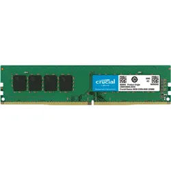 CRUCIAL UDIMM 4GB, DDR4-3200, CL22