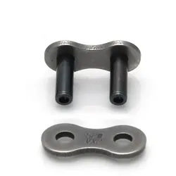 D.I.D Nietverschluss 530NZ 530, Größe 50 mm