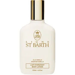 Ligne St. Barth Lait Hydratant Pour le Corps Vanille - 0.125 l