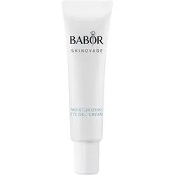 BABOR Gesichtspflege SkinovageMoisturizing Eye Gel-Cream 15 ml
