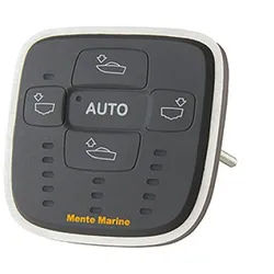 Mente Marine FCP Flybridge Control Panel