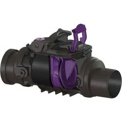 Kessel Rückstauverschluss Staufix DN 200, Kunststoff, für fäkalienfreies Abwasser