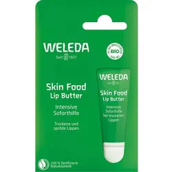 WELEDA Skin Food Lip Butter 8 ml